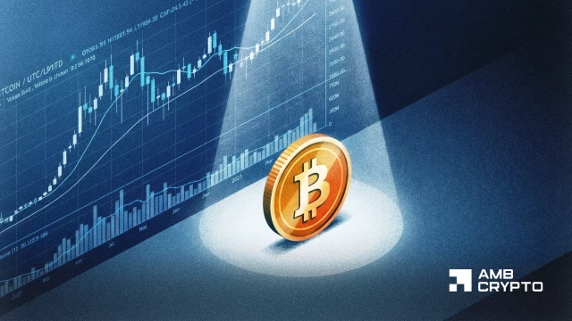 ‘Only hedge funds, retail sold' — Will BTC sustain rally as Bitcoin ETF flows turn positive?