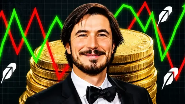 Robinhood Chain Flips Hyperliquid in DEX Volume—Here's What Really Powered the Surge