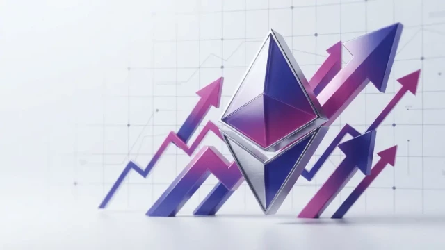 Ethereum News: BlackRock's ETHA Drives ETH ETF Reversal With Back-to-Back Inflow Weeks