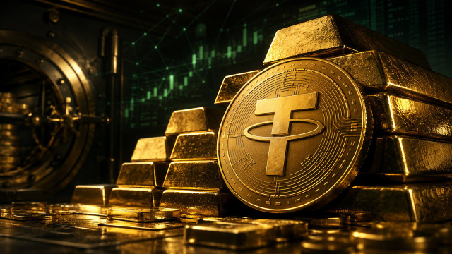 Tether's $20 billion mountain of gold – equal to a national reserve – to be used for lending