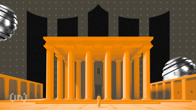 Featured image for article: America's Leading Teachers' Union Gives Crypto Warning Related To Pensions