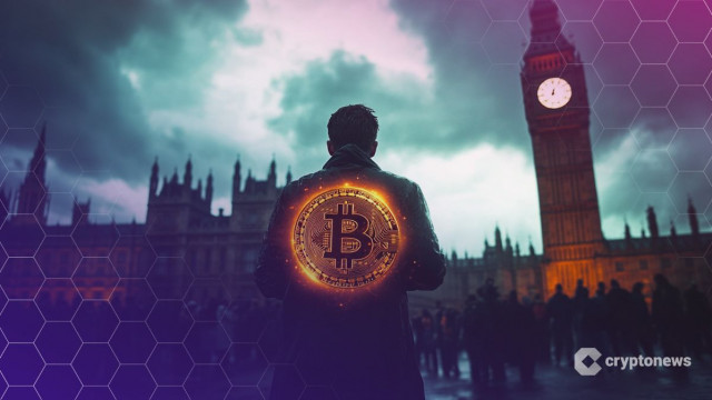 Nigel Farage Just Revealed a £215,000 Bitcoin Stake And the FCA Is Already Asking Questions