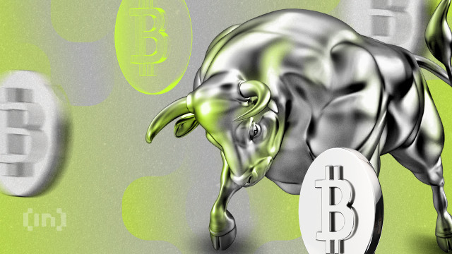 Featured image for article: 5 Reasons the Crypto Bull Market Could Restart Anytime Soon