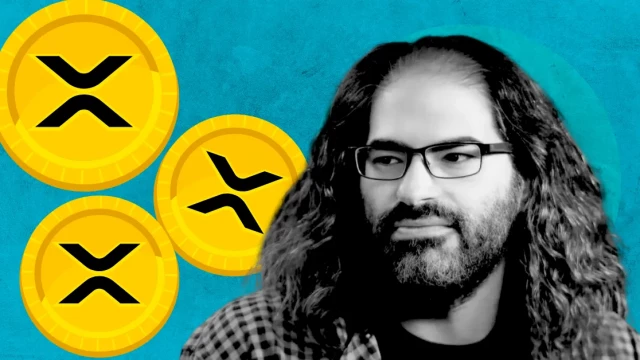 Before You Buy Ripple Shares, Read This: CTO David Schwartz Lists Secondary-Market Risks