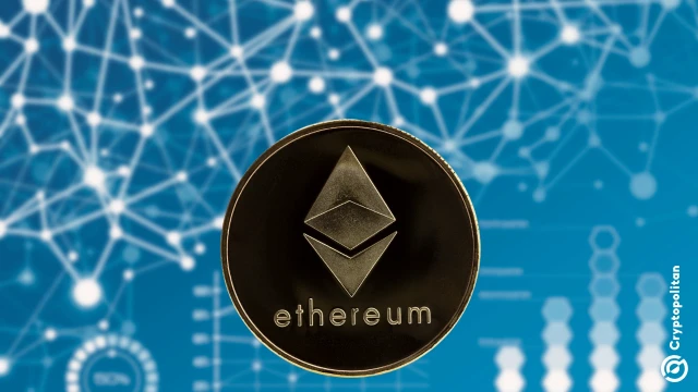 Ethereum validators' queue to take profits hits record high after ETH rally to $3,800