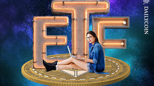 Smart Money Quietly Builds XRP Positions As ETF Demand Edges ETH