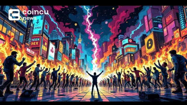 Trove DEX Shifts from Hyperliquid to Solana Amid Community Backlash