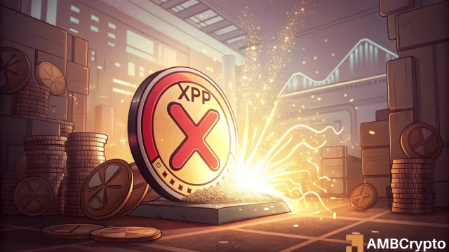 XRP's buying pressure on the up after 31% weekly rally – What next?