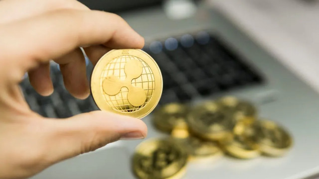 XRP Primed for Bullish Surge from $2.90 as ISO 20022 Compliance Set to Address SWIFT Shortcomings