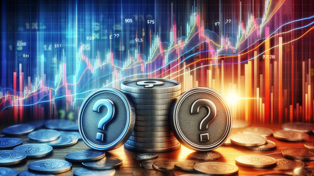 Top 5 Low-cap Layer 1 Altcoins To Focus on in 2024