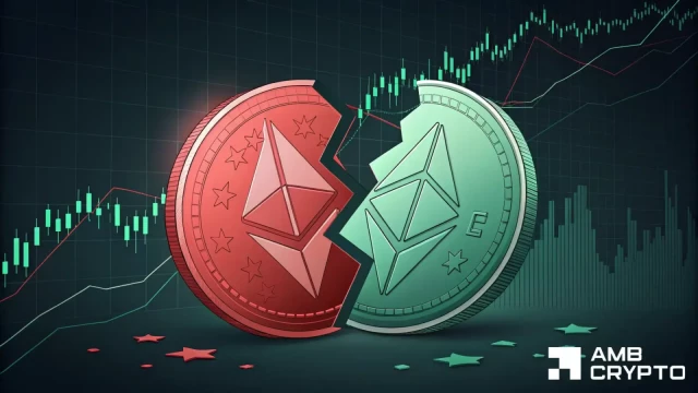 Ethereum: Can ETH avoid its first-ever 3-quarter losing streak?
