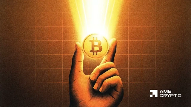 Bitcoin price reclaims $60K – Is BTC's rally more than just a short squeeze?