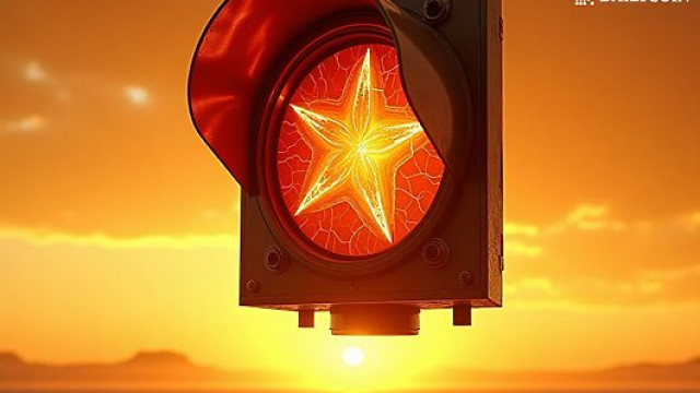 Stellar Mendapat Sinyal Perhatian Setelah Reli 107% XLM