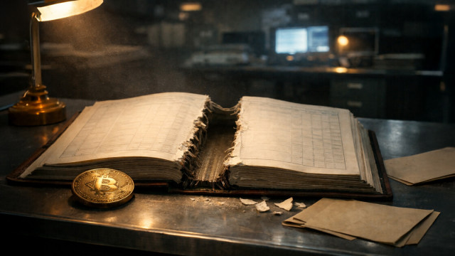 Bitcoin spikes 6% on softer US inflation but the CPI record still has holes after the shutdown