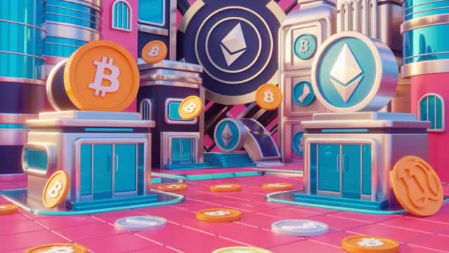 Charles Schwab sees spot bitcoin and ETH trading as ‘growth' area, will introduce ‘sometime soon'