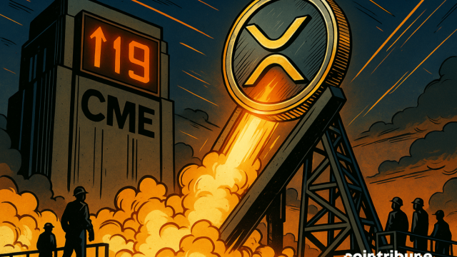 Crypto Derivatives Surge With XRP In the Spotlight