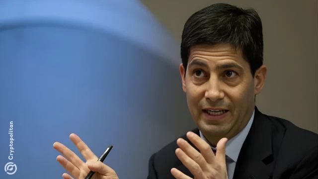 Warsh supera l'ostacolo al Senato e si avvicina alla presidenza della Fed mentre l'impatto delle criptovalute incombe
