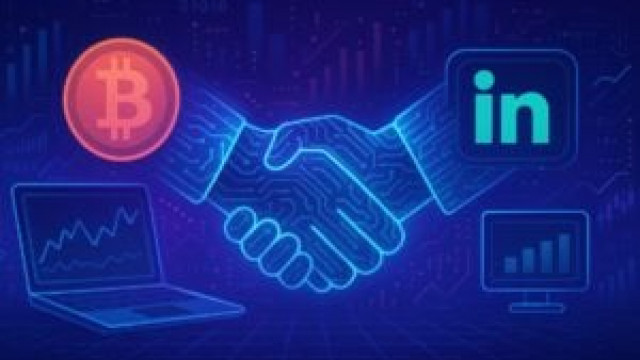 Featured image for article: Cryptonomist announces a collaboration with Investing.com for crypto analysis