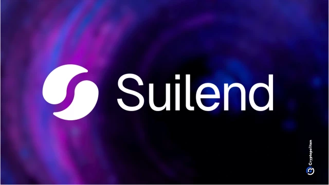 Suilend pauses deposits and withdrawals specifically in its Elixir Isolated Market in response to a major loss reported by Stream Finance