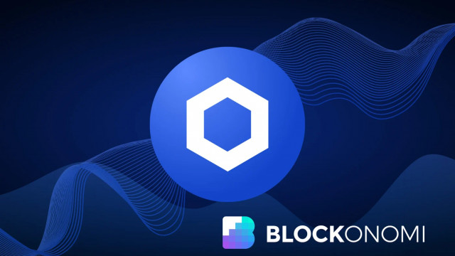 White House Endorses Chainlink: LINK Price Holds $18, Eyes $20 Breakout
