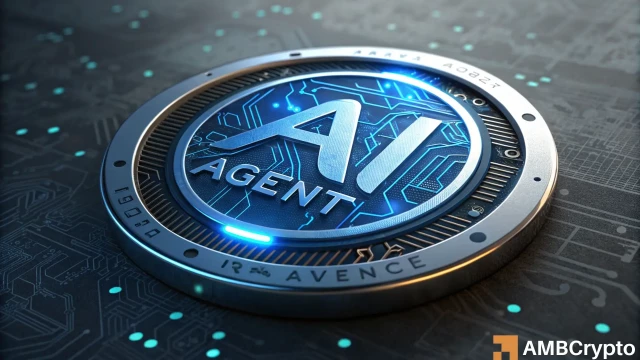 ai16z sees a 13.15% price drop after short, swift rally – What happens next?