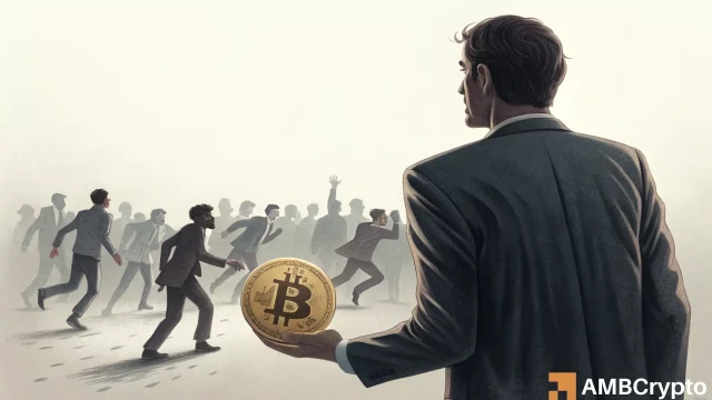 JPMorgan files its IBIT-linked note right as BTC tanks – Coincidence?