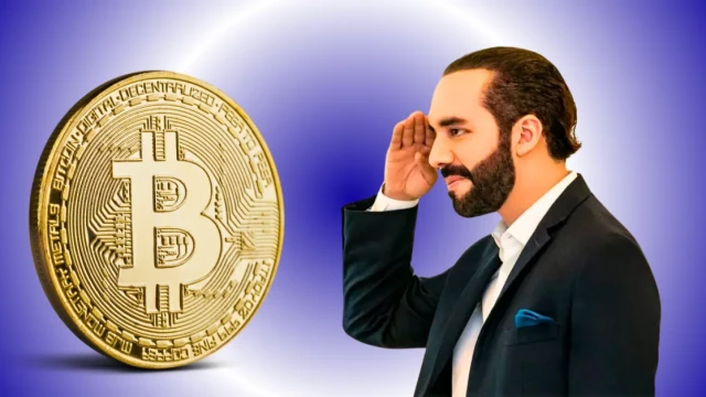 El Salvador Makes Biggest-Ever Bitcoin Purchase as Prices Hit Multi-Month Low