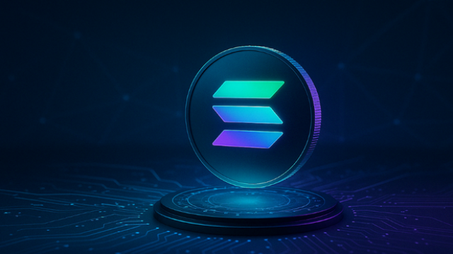 BIT Mining Boosts Solana Treasury; Upexi's SOL Value Rises by 126%