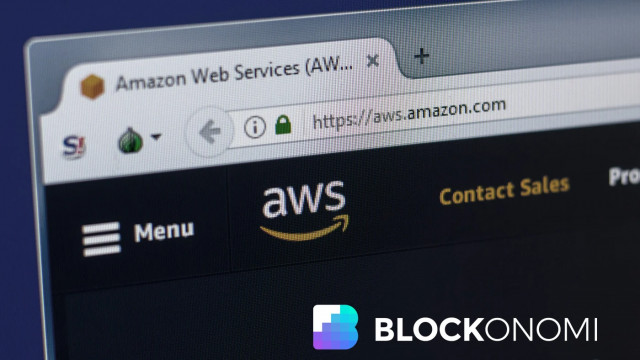 Coinbase, Robinhood Go Dark as Amazon Web Services Suffers Major Outage