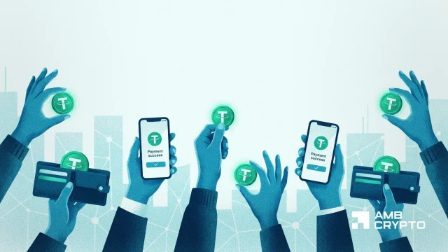 Tether CEO: ‘Demand for dollar settlement is a wages story' – $7M Pact Labs investment proves it