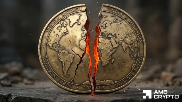 Worldcoin sellers lead across 16 exchanges – How much lower can WLD go?