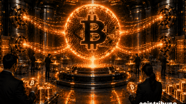 I detentori di Bitcoin si stanno accumulando più velocemente del previsto