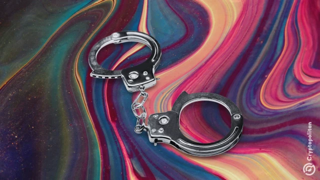 Portuguese fugitive Pedro M., accused of €500 million ($586 million) crypto and credit card fraud