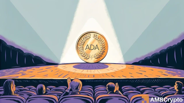 From ‘ghost chain' claims to 20% surge – What's happening to Cardano?