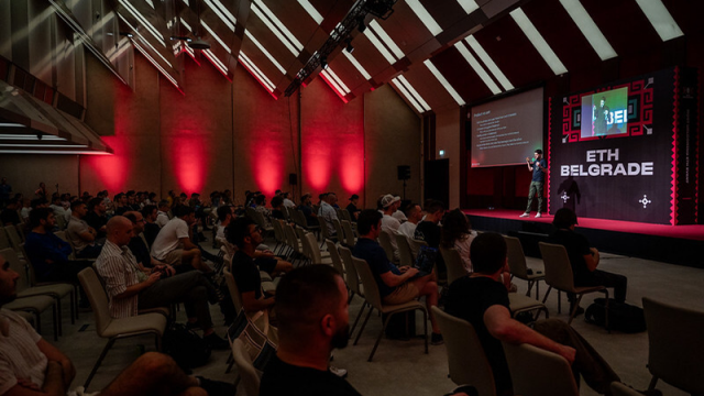 Behind the Scenes of ETH Belgrade: How the Most Welcoming Ethereum Event Was Built