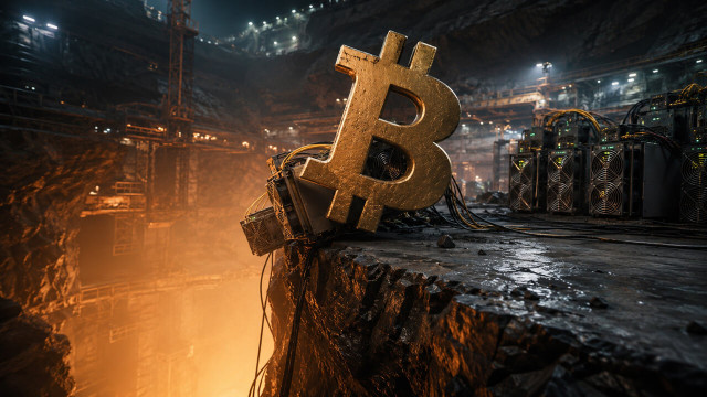 Bitcoin's broken production cost floor is splitting miners into survivors and sellers