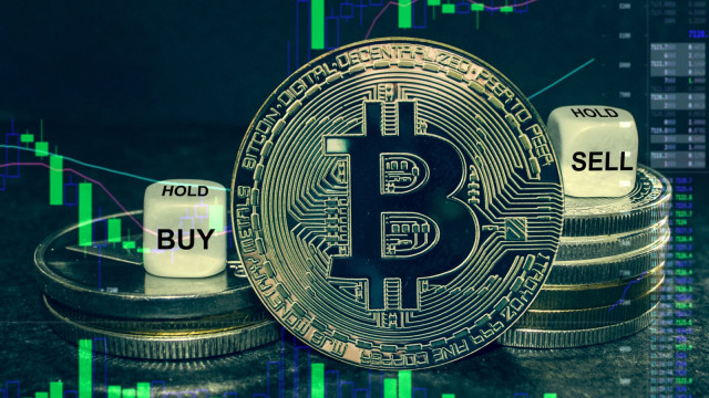 Missed Bitcoin Rally? Wintermute Outlines Scenarios to Catch Next Move