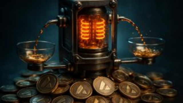 Grayscale AVAX ETF filing adds staking feature in bid for Nasdaq listing