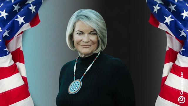 CFPB's open banking rule receives strong support from US Senator Cynthia Lummis