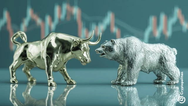 Beleggers steunen de ‘ondergewaardeerde’ Bitcoin nu de kandidaat van Trump de rol van de Fed op zich neemt