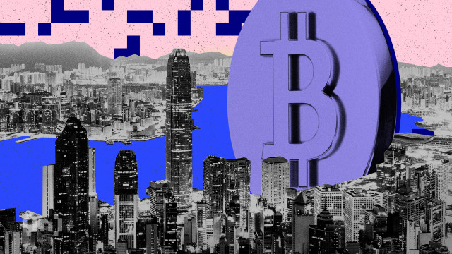 Thumbnail for article: Swiss Bank AMINA Joins 11 Platforms in Hong Kong's Global Crypto Gold Rush