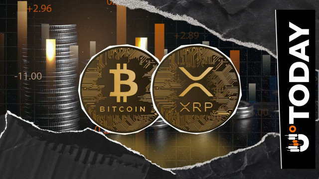 Bitcoin and XRP Secure Fresh NYSE Exposure Through Bitwise Index Move