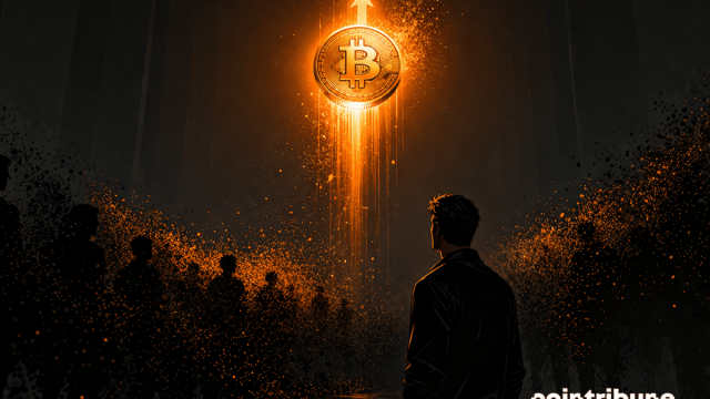 Bitcoin Surge Driven By Liquidations Not Real Demand