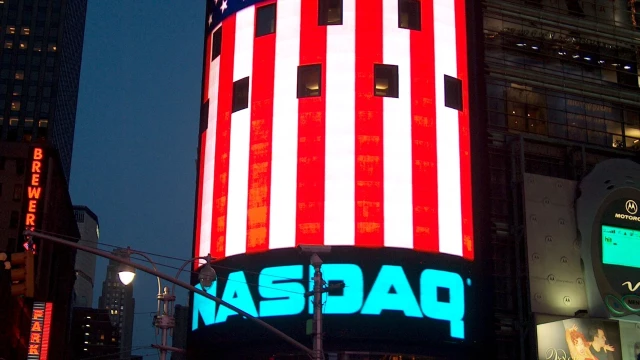 Tron Inc. rings Nasdaq bell as TRX knocks Hoskinson's Cardano from ninth spot