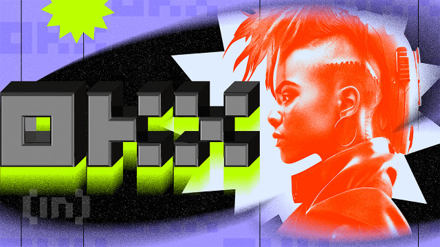 OKX Faces Backlash as Community Says Binance Outshines Star Xu's Exchange