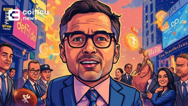 Coinbase CEO Confirms Historic Crypto Bill Progress