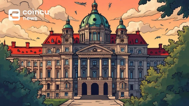 Poland's Crypto-Asset Market Bill Awaits Senate's Decision