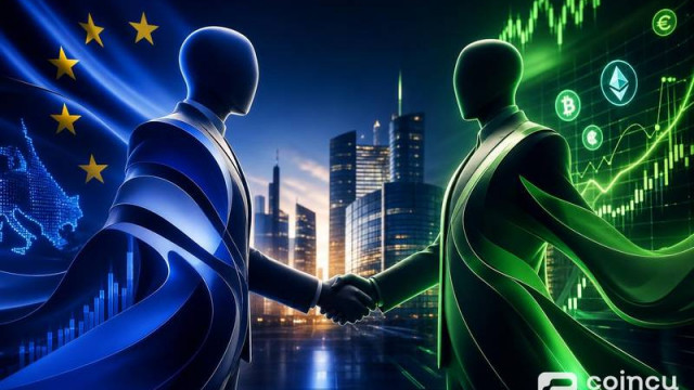 IG Europe и Bitpanda сотрудничают для расширения бизнеса цифровых активов в ЕС