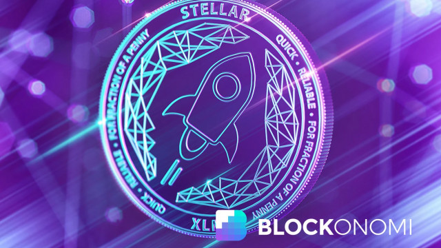 Stellar Price Prediction Turns Bullish as XLM Eyes Breakout Toward $0.68