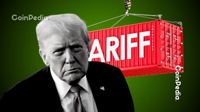 Trump's 500% Tariff Shock Triggers Crypto Panic — Bitcoin Crash Coming?